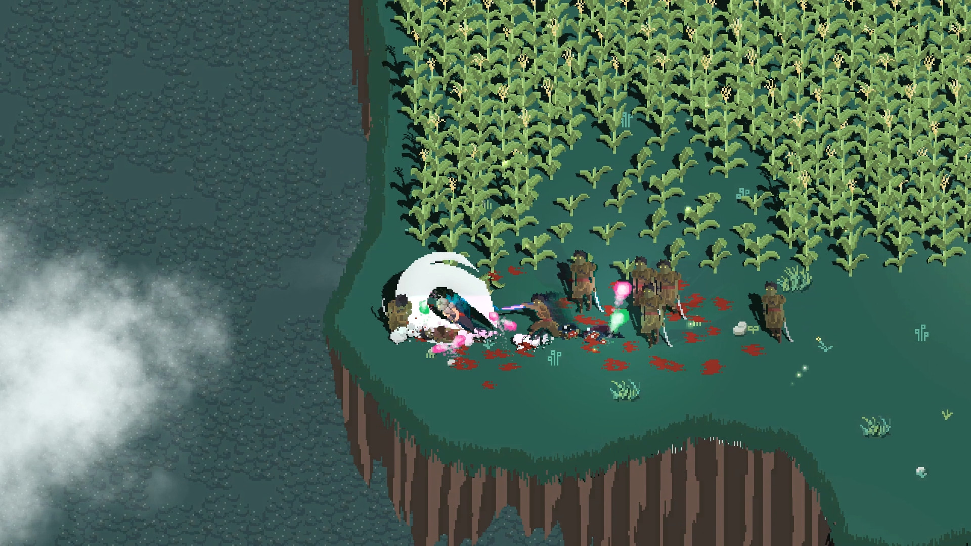 Unsouled PC Steam Account screenshot 2