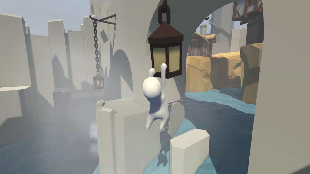 Human: Fall Flat EU PC Steam CD Keyのスクリーンショット3