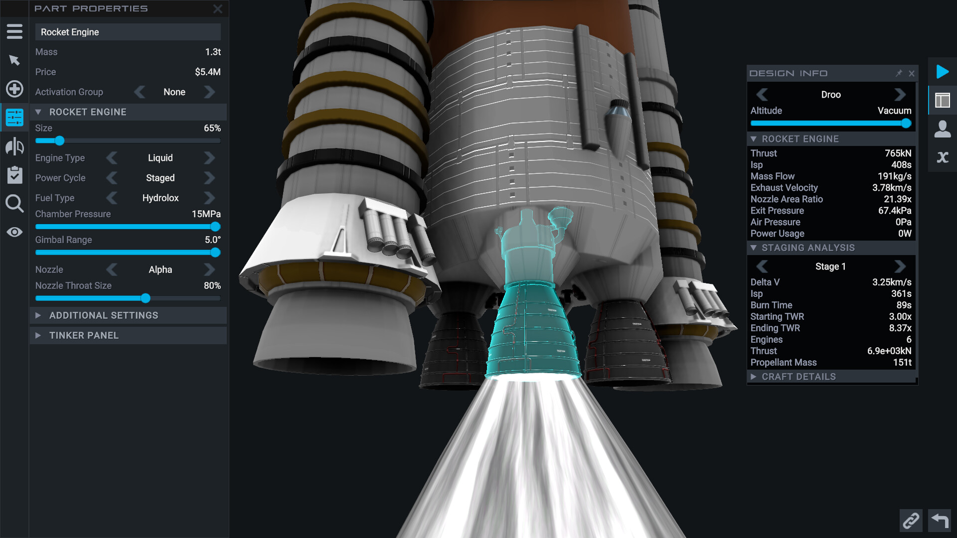 Juno: New Origins PC Steam CD Key screenshot 2