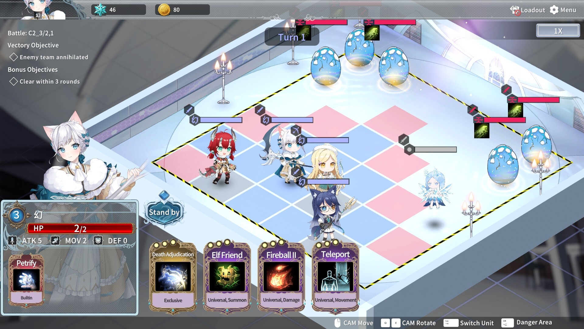 Screenshot 5 di Project: AHNO's Ark PC Steam CD Key