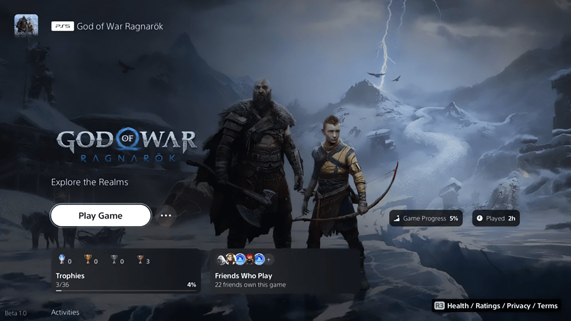 PlayStation Network CAD 50 Gift Card CA screenshot 2