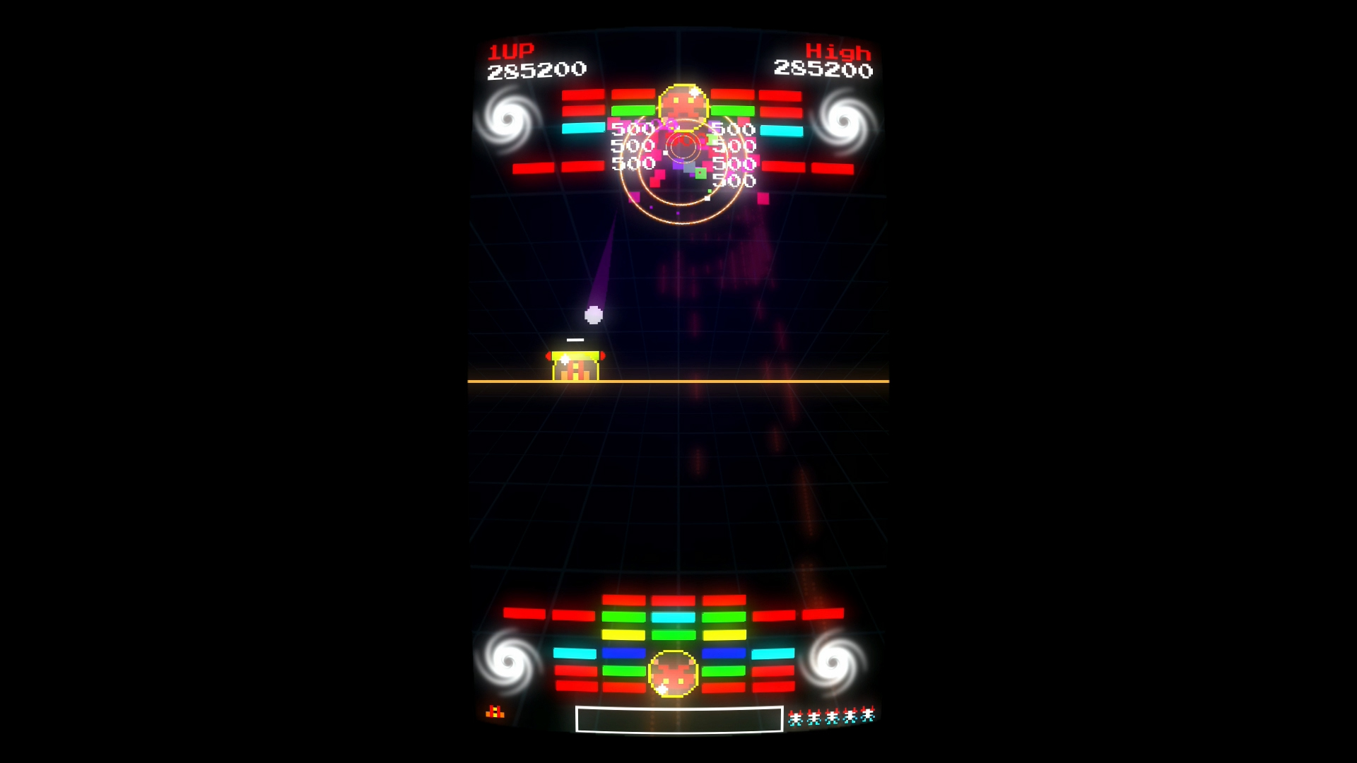 Ảnh chụp màn hình 6 của Horizon Shift '81 US Nintendo Switch CD Key