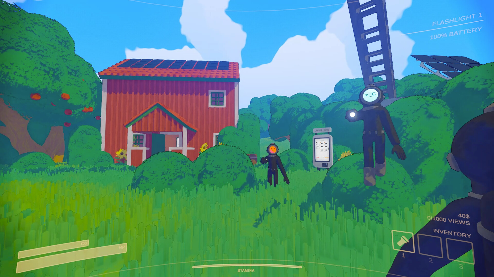 Content Warning PC Steam CD Key – Screenshot 5