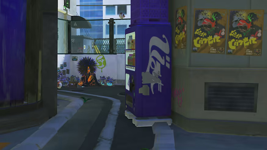 Splatoon 3 - Expansion Pass EU Nintendo Switch CD Key ekran görüntüsü 4