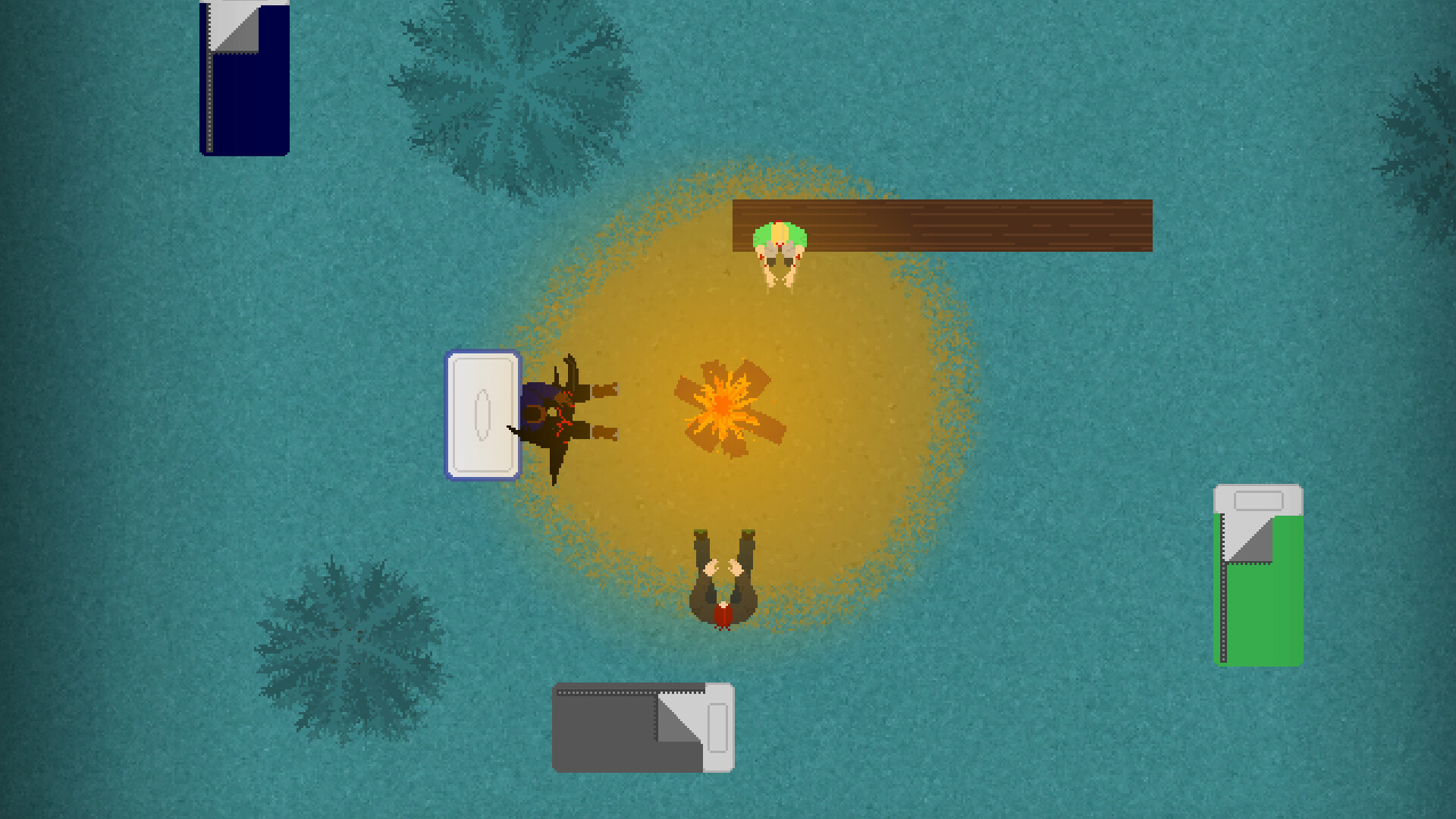 For the Greater Good PC Steam CD Key screenshot 9