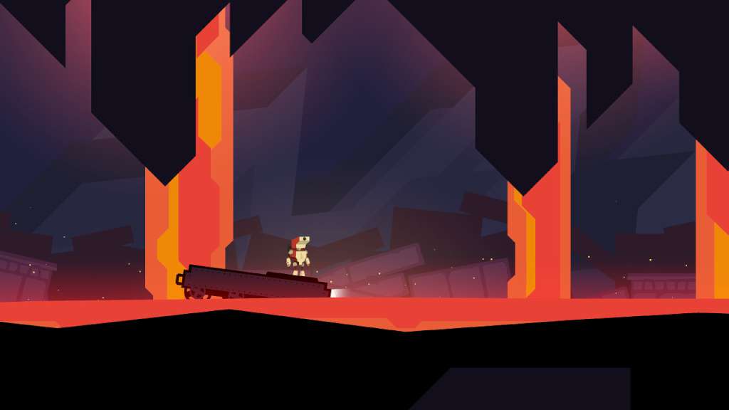 Planet of the Eyes PC Steam CD Key screenshot 5