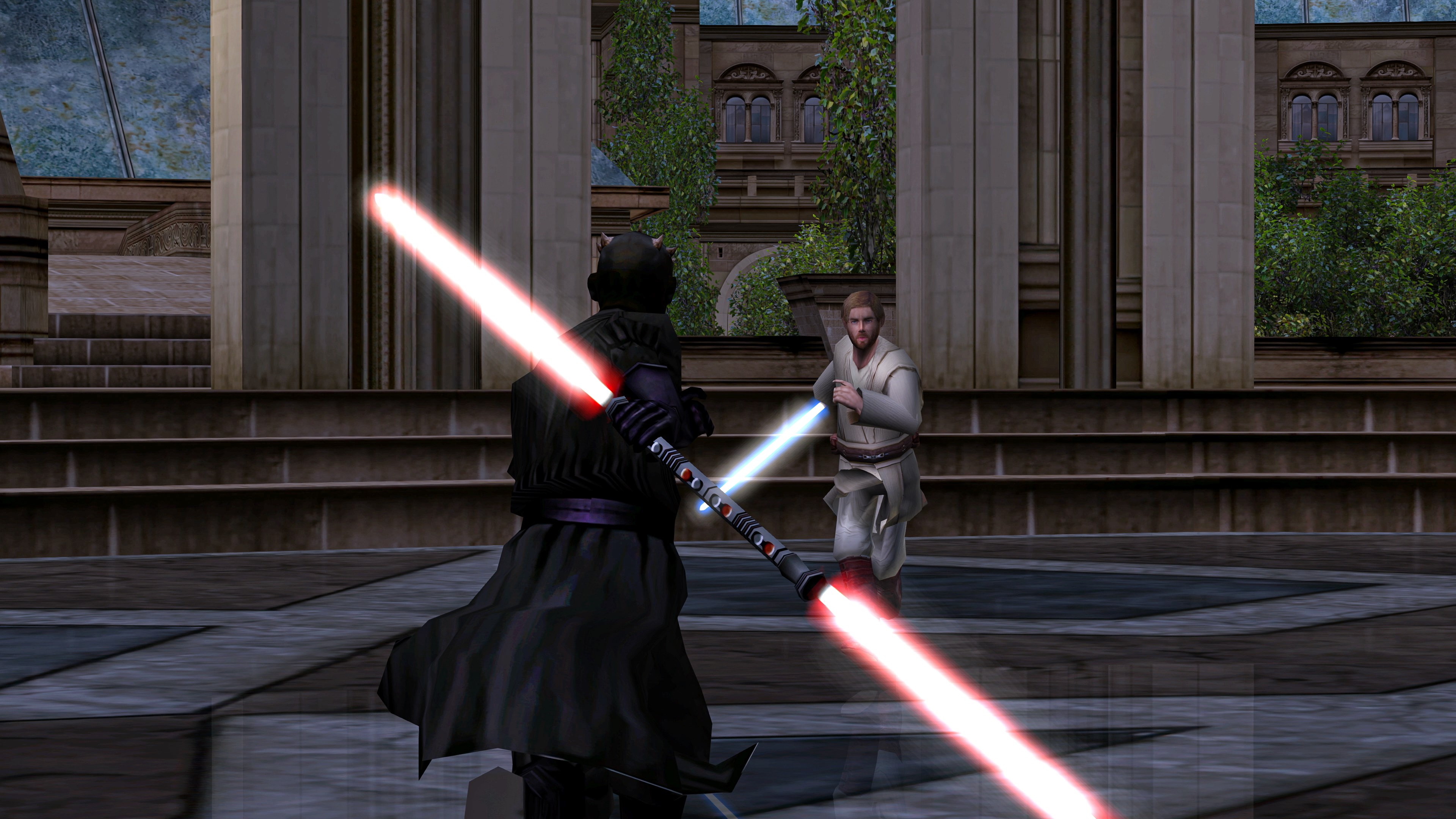 STAR WARS: Battlefront Classic Collection PC Steam CD Key screenshot 2