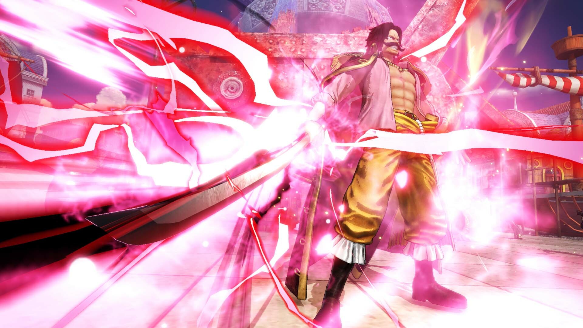 One Piece Pirate Warriors 4 Legendary Edition PC Steam CD Key screenshot 10