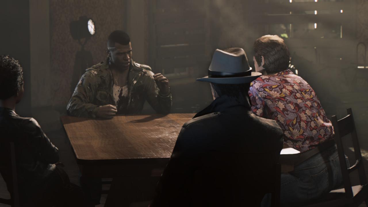 Mafia III PS4/PS5 Access screenshot 27