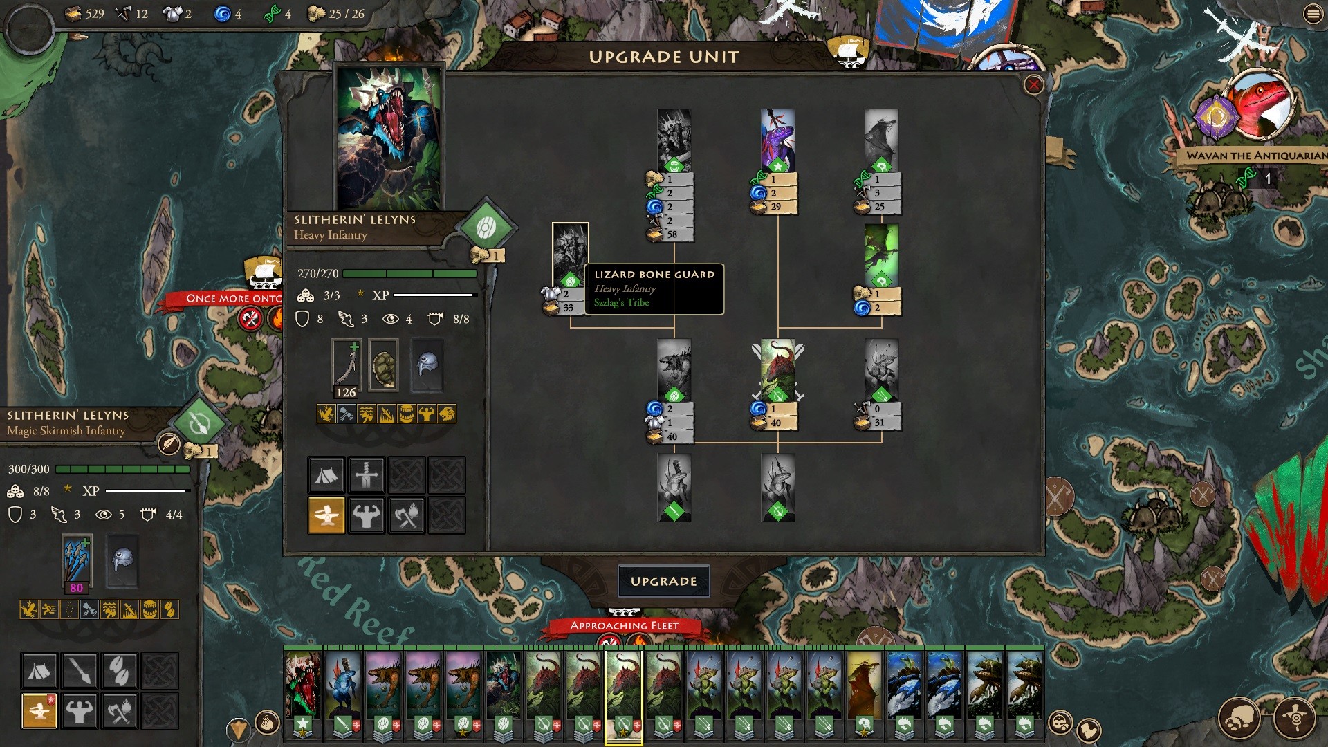 Fantasy General II - Evolution DLC PC Steam CD Key — скриншот 4