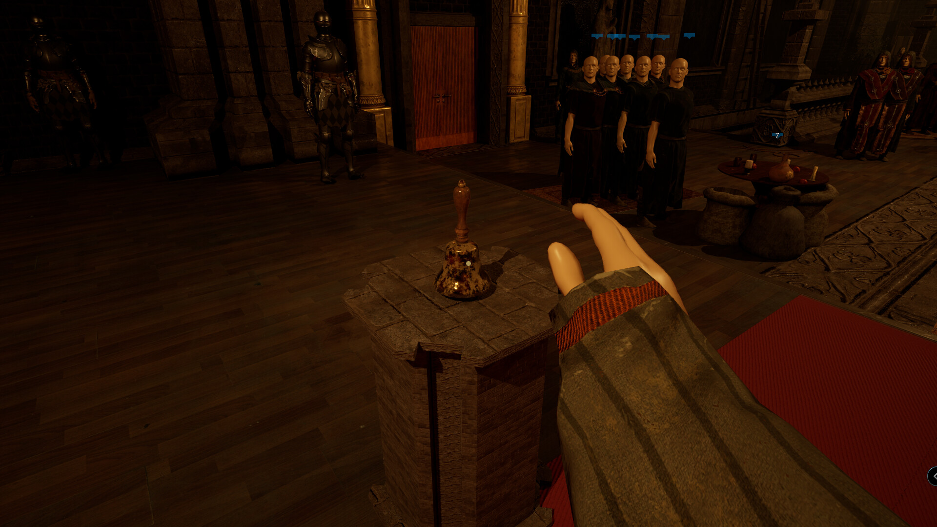 Crown Simulator - Royal Life simulation PC Steam CD Key screenshot 3