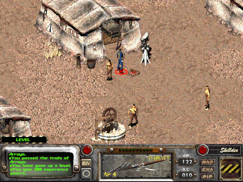 Fallout Classic Collection RU/CIS PC Steam CD Key screenshot 1