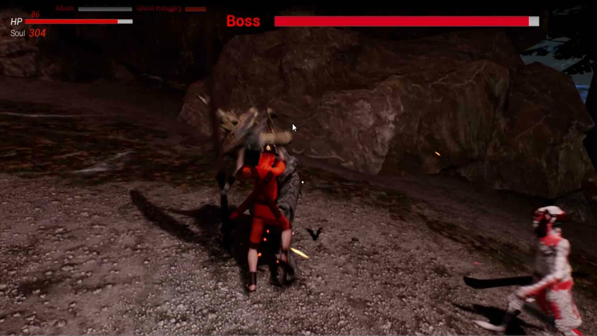 Screenshot 2 di DEMON DARK I Steam CD Key