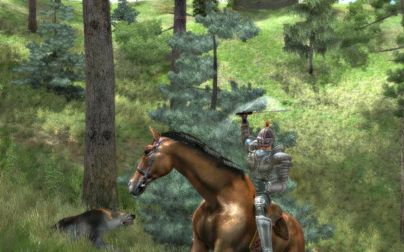 Two Worlds Epic Edition PC Steam CD Key – Screenshot 4