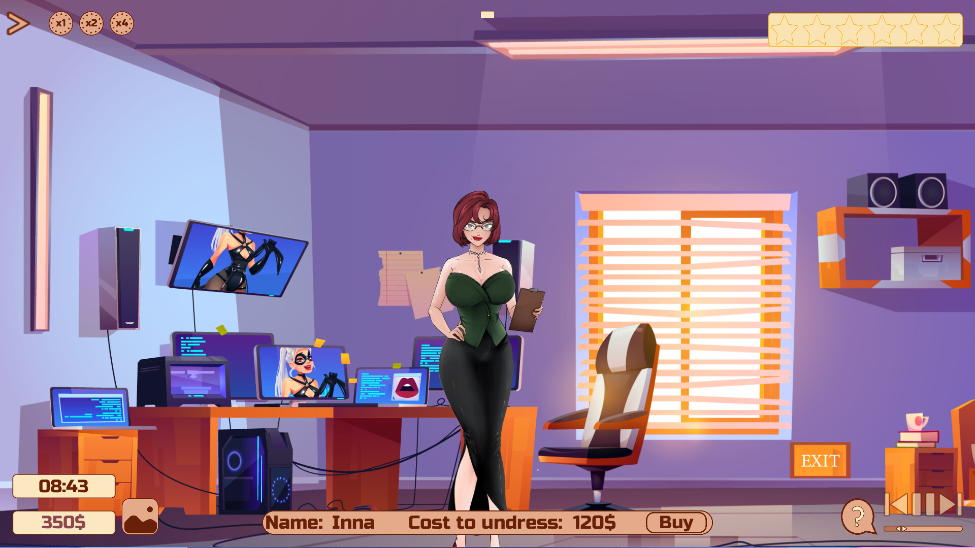 Heartbreak Hotel PC Steam CD Key – Screenshot 15