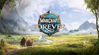 World of Warcraft: Forever Closed Beta PC Battle.net CD Key game key