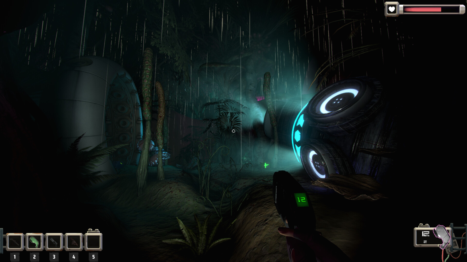 Mother Hub PC Steam CD Key screenshot 2