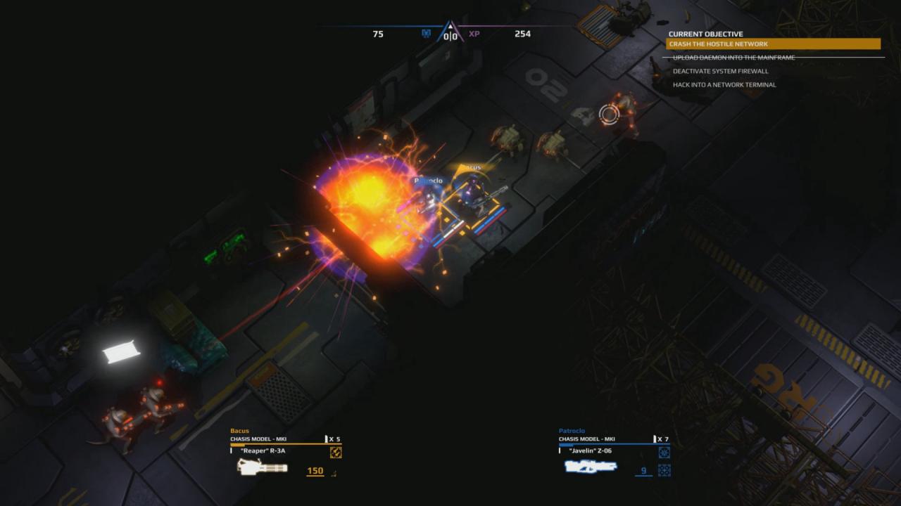 Trident's Wake EU Steam CD Key screenshot 6