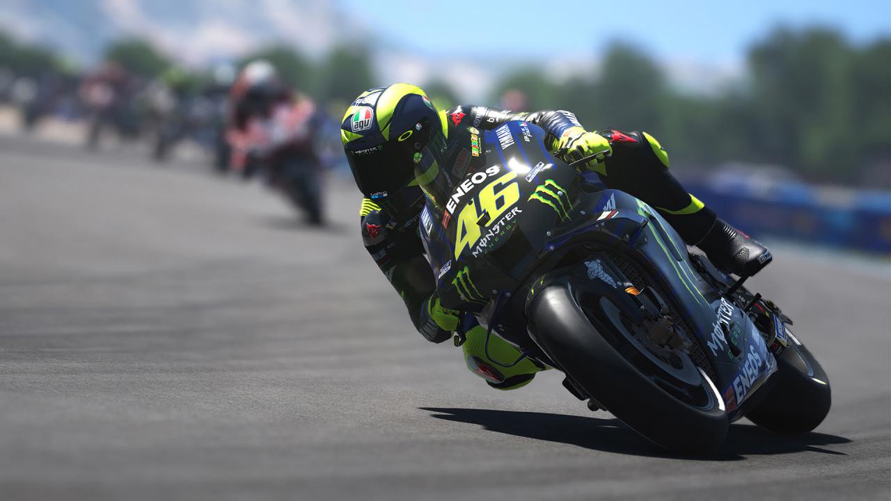 MotoGP 20 EU PC Steam CD Key ekran görüntüsü 10
