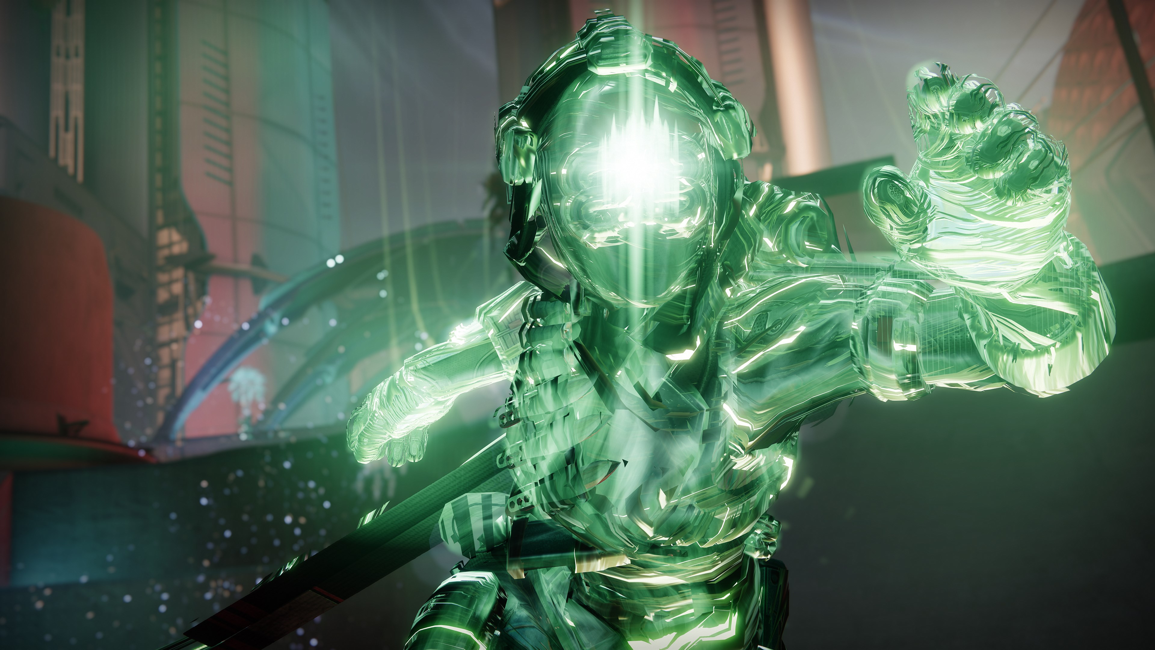 Captura de tela 7 de Destiny 2: Legacy Collection (2024) PC Steam CD Key