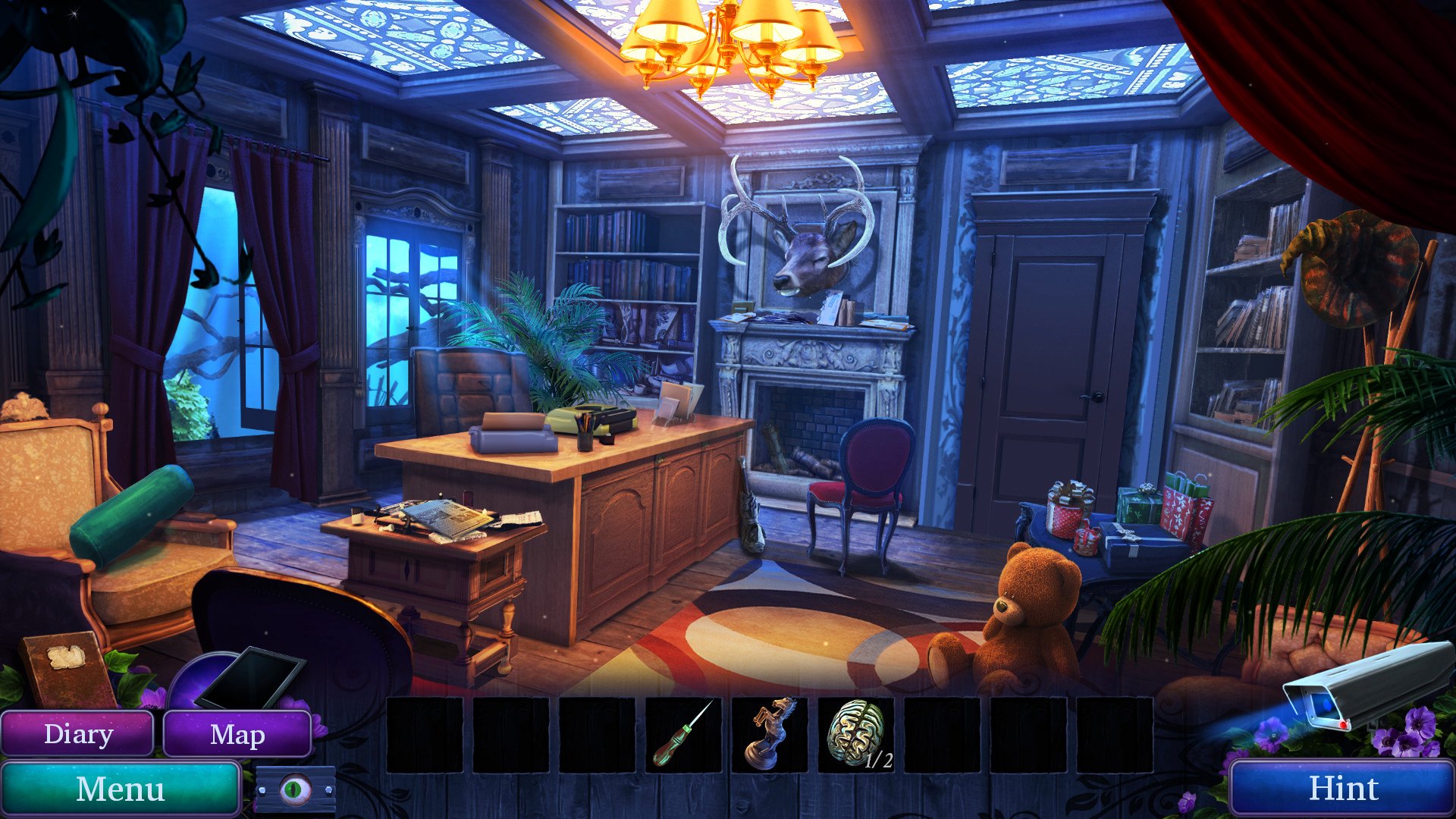 Demon Hunter 5: Ascendance Steam CD Key screenshot 2