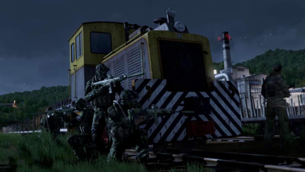 Screenshot 3 di Arma 3 Apex Edition EU Steam Cd Key