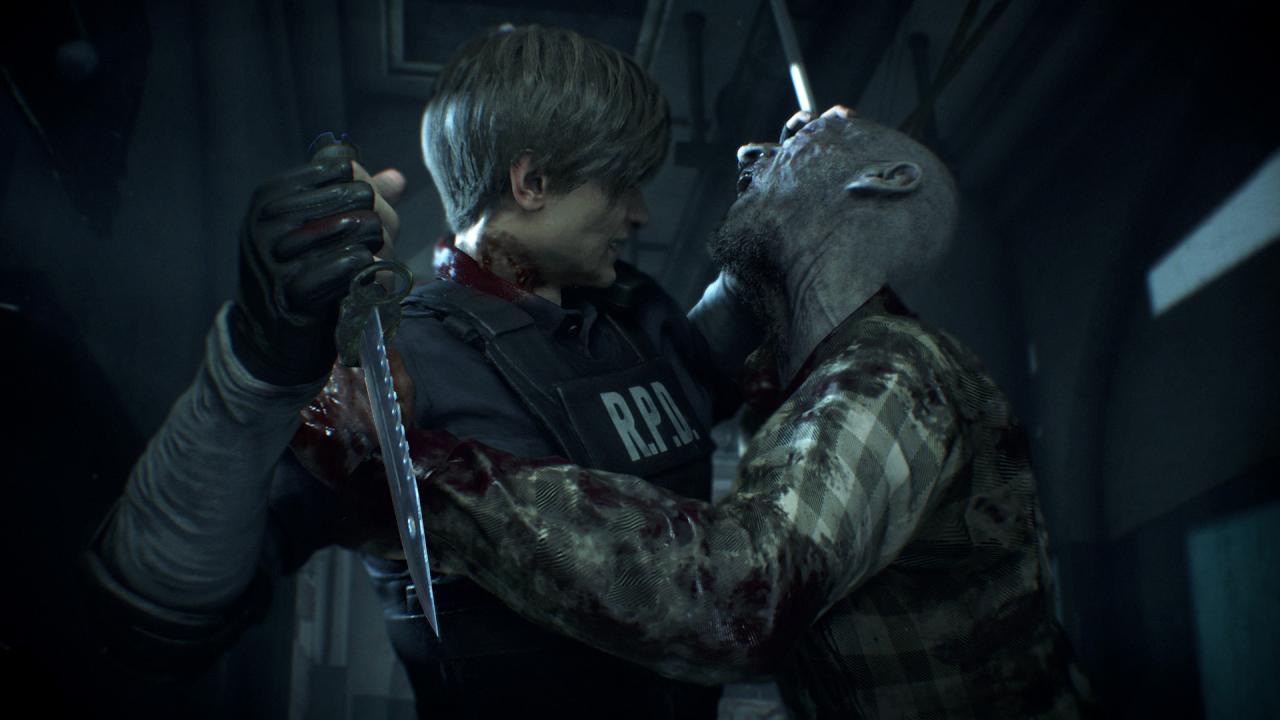Screenshot 3 di RESIDENT EVIL 2 / BIOHAZARD RE:2 Steam Altergift