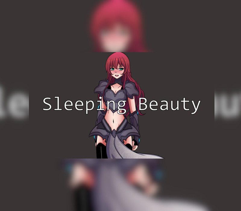 Sleeping Beauty Steam CD Key cover art