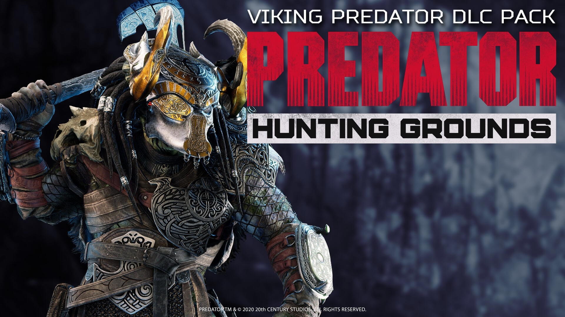 Capture d’écran 4 de Predator: Hunting Grounds - Predator DLC Bundle Steam CD Key