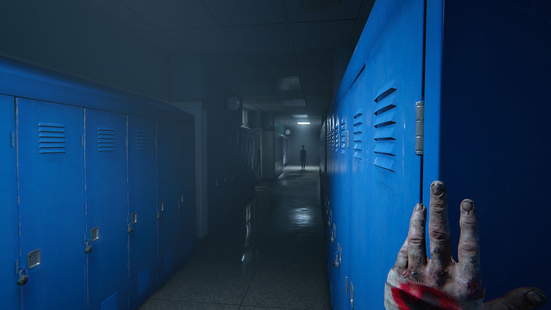 Screenshot 3 di Outlast 2 UK PC Steam CD Key