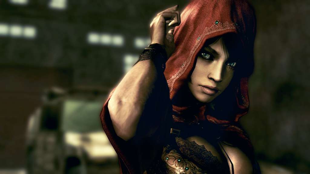 Resident Evil 5 Gold Edition EU PC Steam CD Key screenshot 5