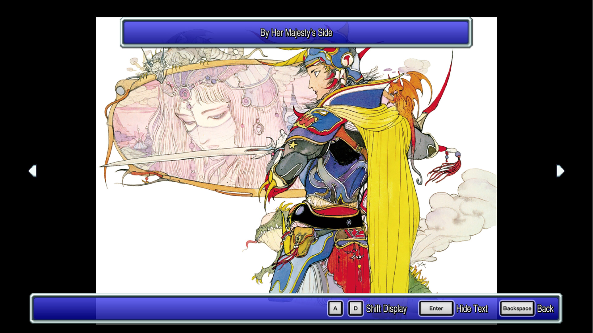Final Fantasy (2021) PC Steam CD Key screenshot 6