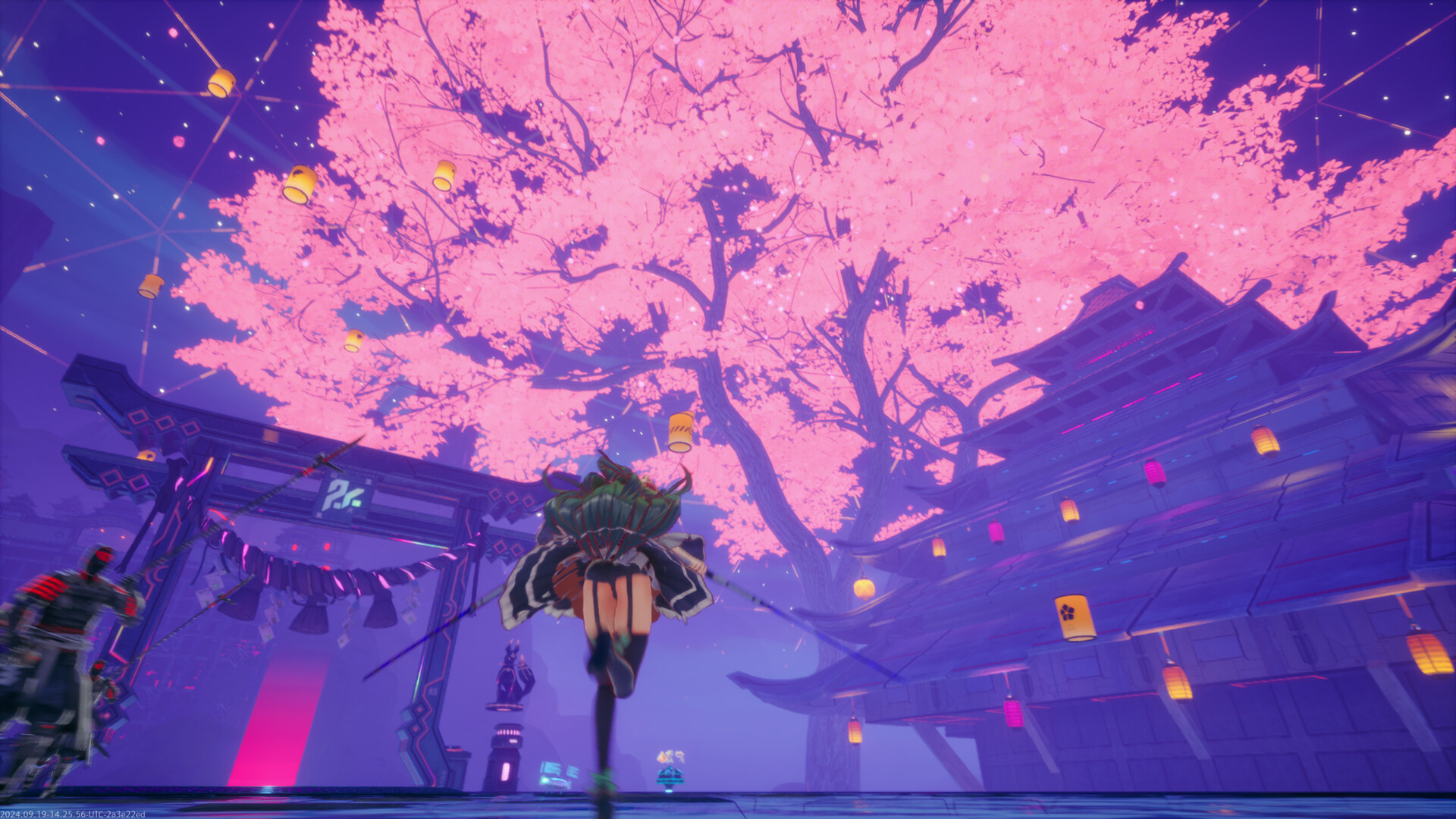 Endless Alice EU PC Steam CD Key screenshot 6