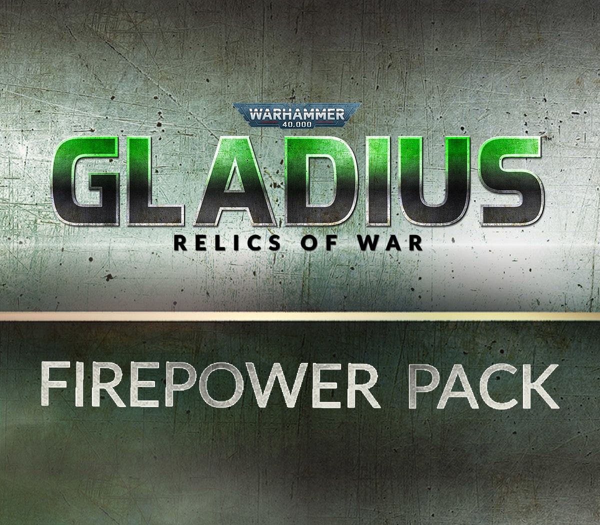 Ảnh bìa Warhammer 40.000: Gladius - Firepower Pack DLC PC Steam CD Key