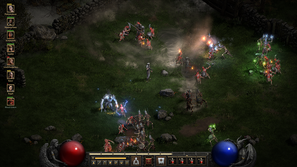 Diablo II: Resurrected PC Battle.net Altergift screenshot 2
