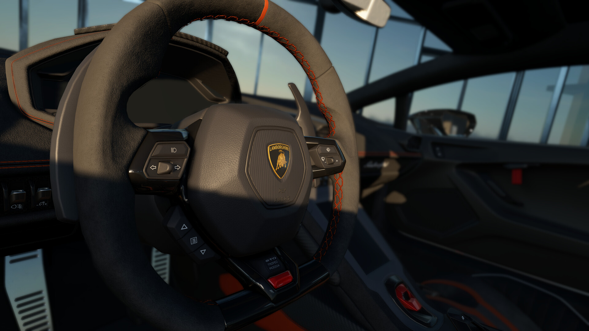 Assetto Corsa EVO LATAM PC Steam CD Key — zrzut ekranu 5