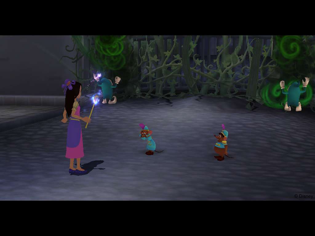 Disney Princess: Enchanted Journey PC Steam CD Key screenshot 4