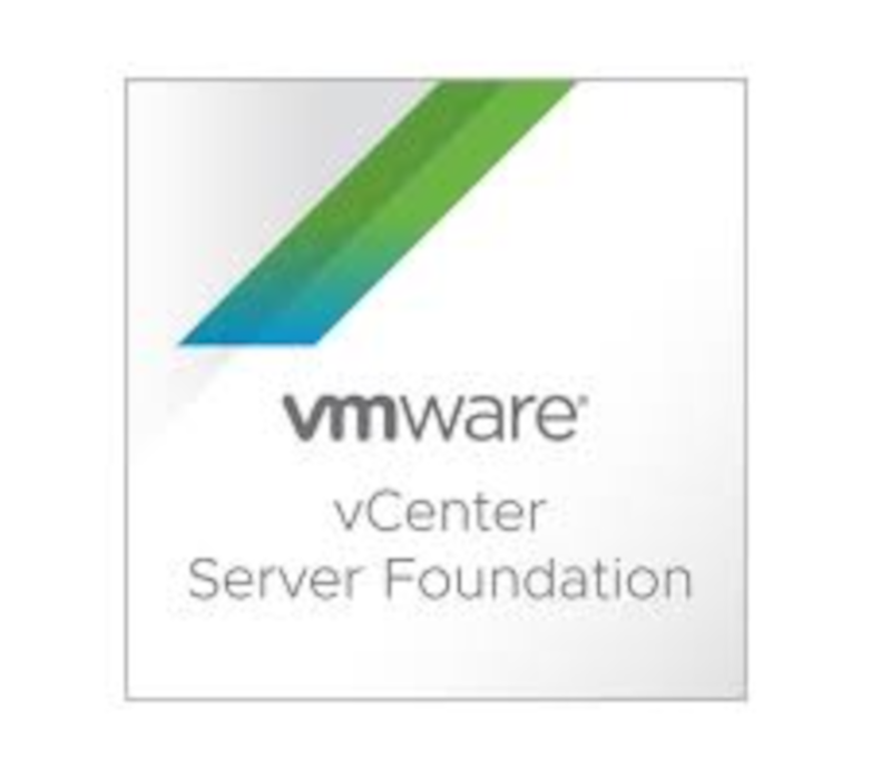 Okładka VMware vCenter Server 8 Foundation CD Key (2 Devices)