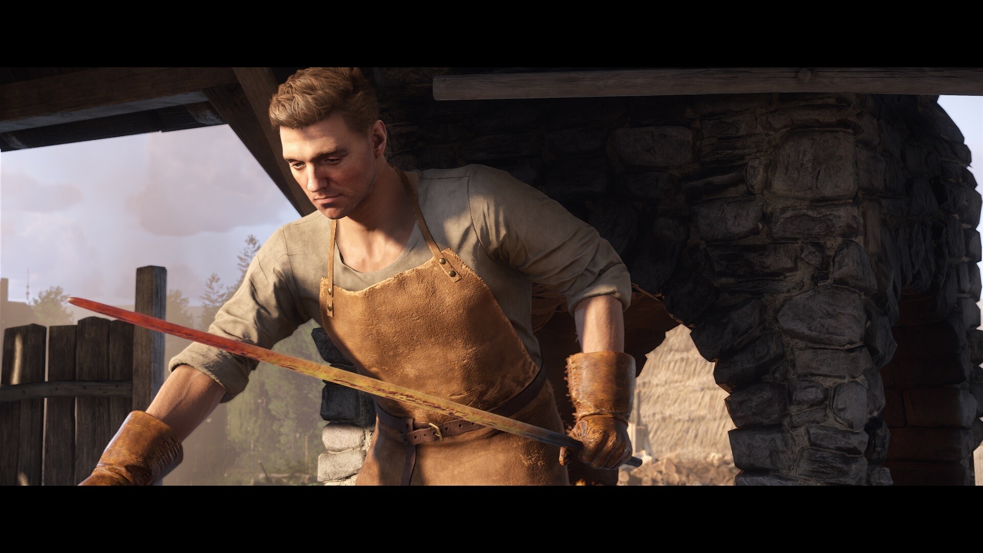 Kingdom Come: Deliverance II EU/NA PC Steam CD Key screenshot 2