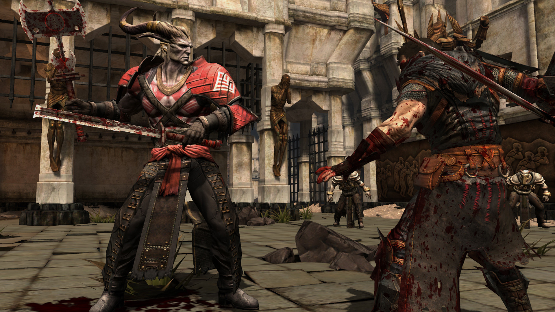 Dragon Age 2 Ultimate Edition PC EA App CD Key screenshot 2