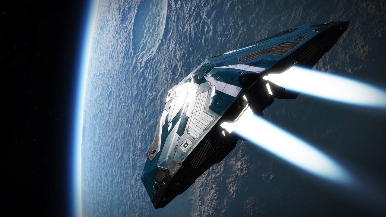 Elite Dangerous - Odyssey DLC PC Steam CD Key screenshot 3
