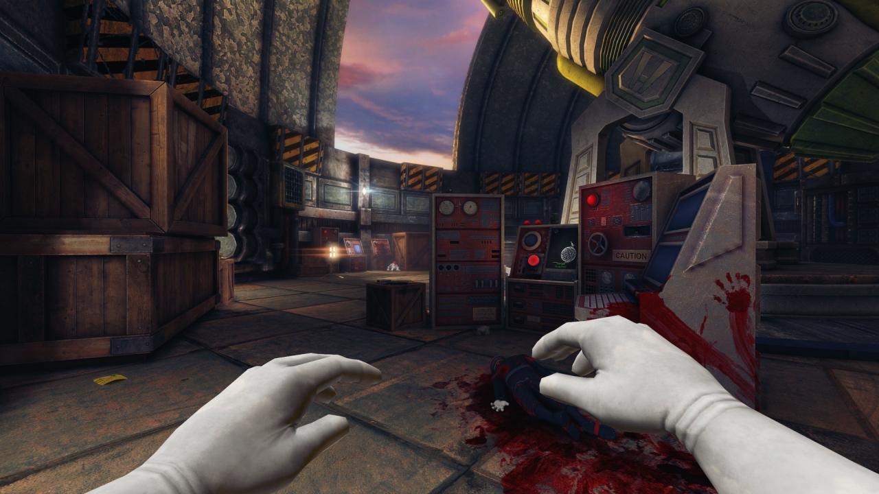 Captura de pantalla 4 de Viscera Cleanup Detail - Collection Bundle PC Steam CD Key