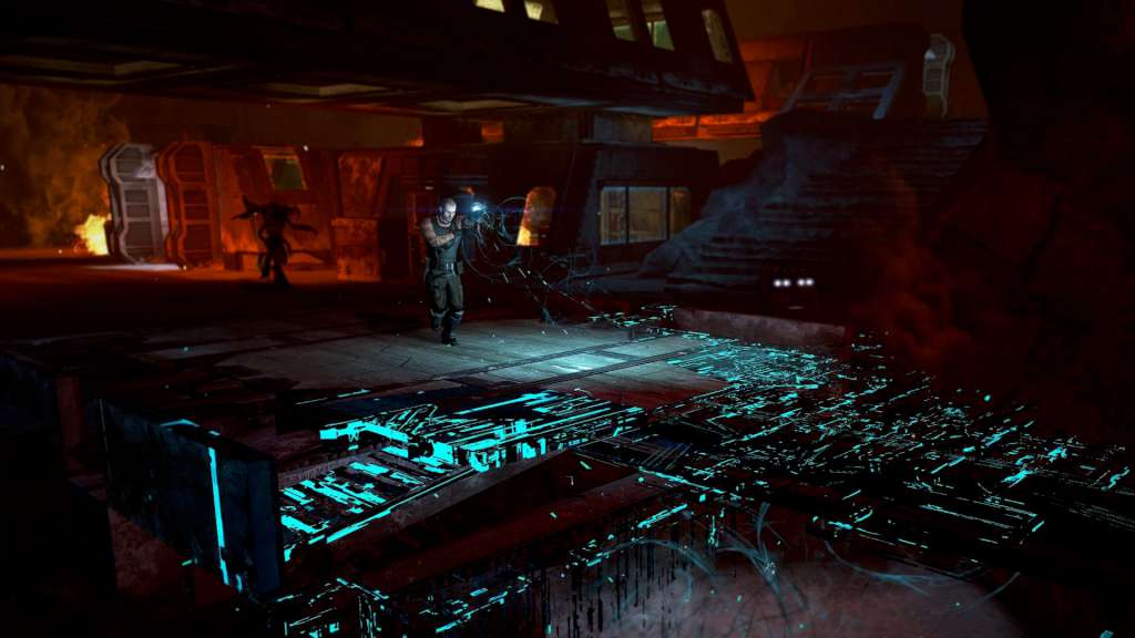 Red Faction: Armageddon - Commando Pack DLC Steam CD Key screenshot 3