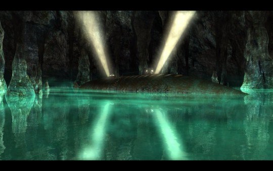 Return to Mysterious Island Steam CD Key – Screenshot 5