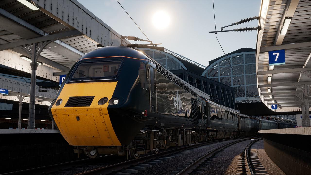 Train Sim World 2020 Steam Altergift screenshot 7