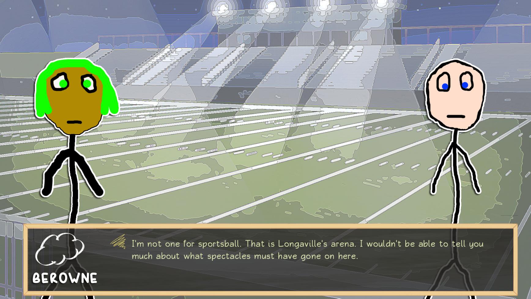 Paper Shakespeare: Loves Labor(s) Lost Steam CD Key screenshot 2