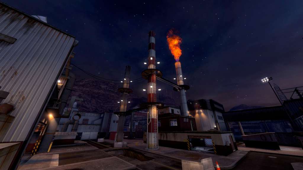 Black Mesa PC Steam Altergift 스크린샷 5