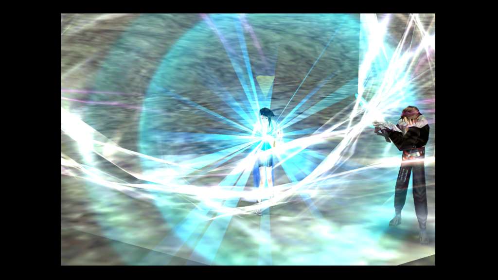 Final Fantasy VII & VIII EU/ME/ASIA Steam CD Key screenshot 5