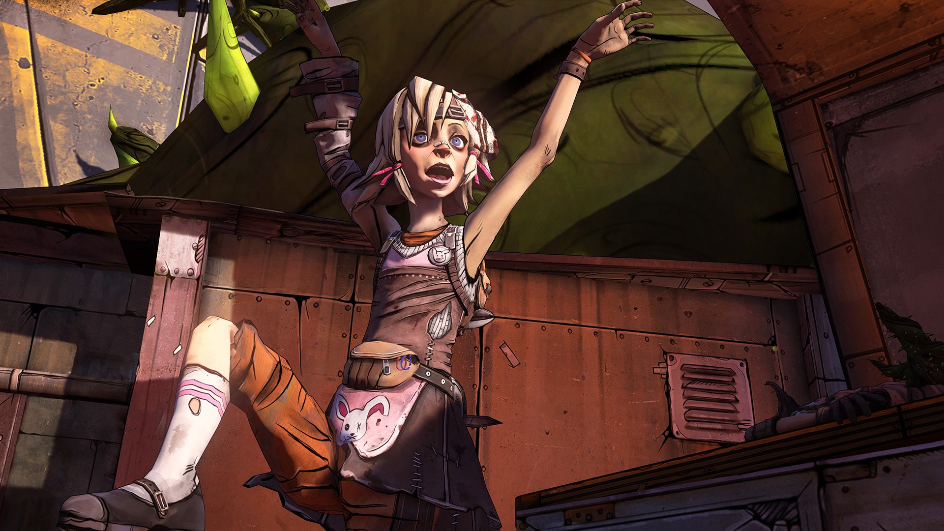 Borderlands 2: Commander Lilith & the Fight for Sanctuary DLC EU Steam CD Key screenshot 3
