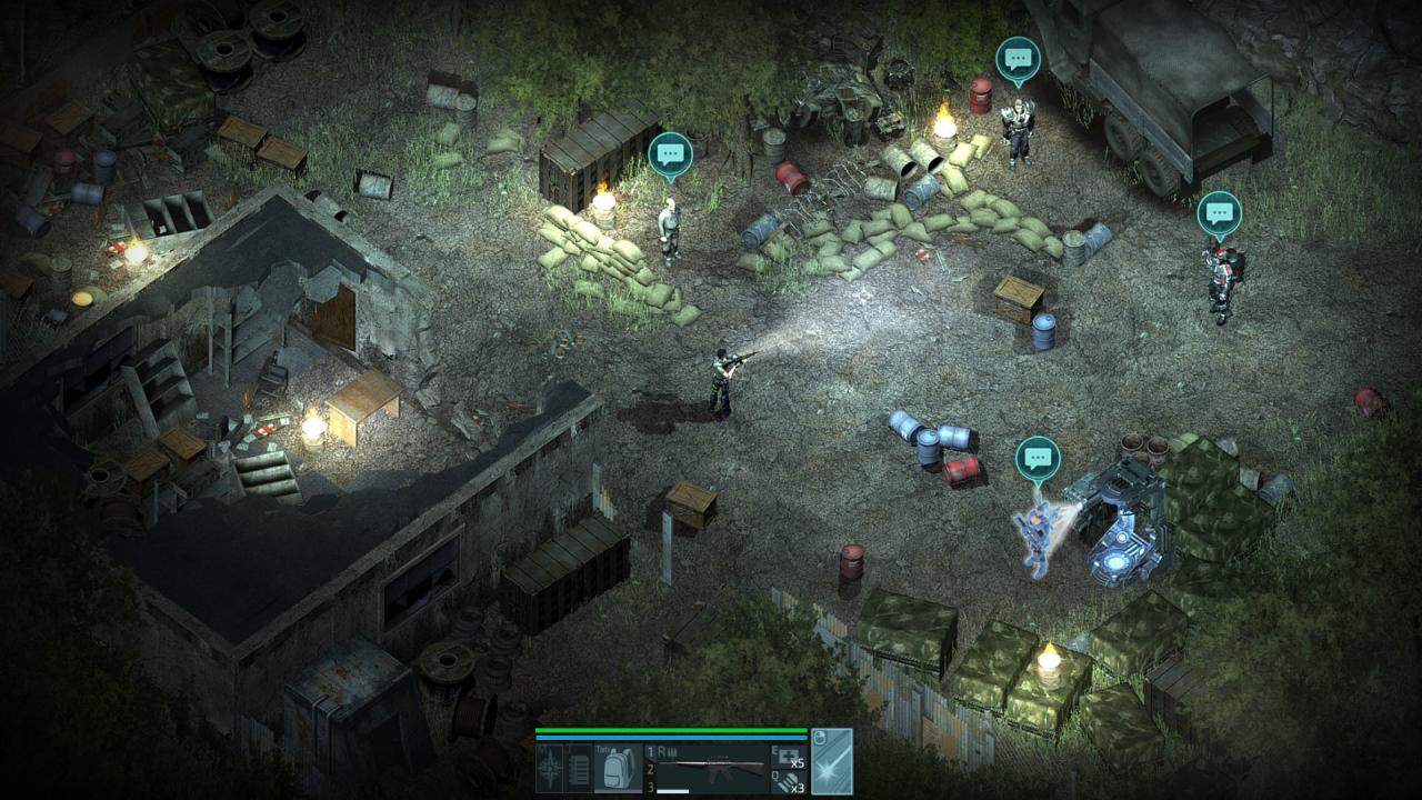 Alien Shooter 2: The Legend EU PC Steam Altergift screenshot 7